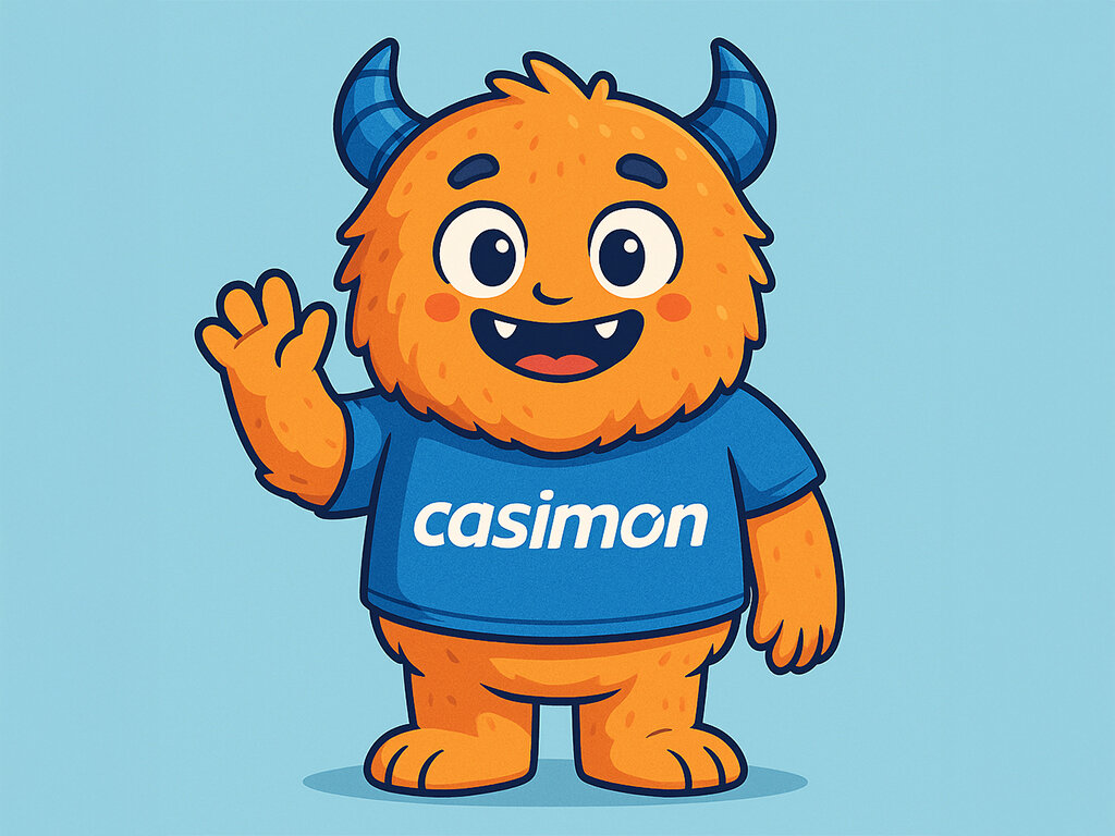 Casimon Kayıt Ol: Adım Adım Hesap Oluşturma Rehberi - Casimon Blog