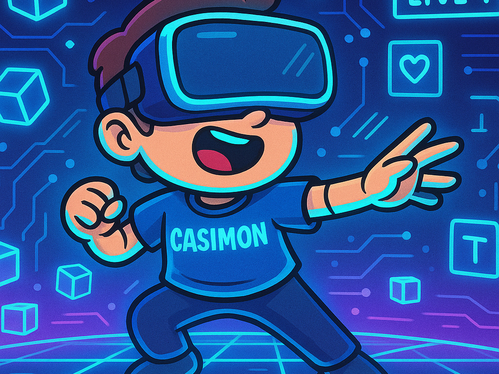 Casimon Online Oyunlarının Büyüleyici Dünyası: Eğlenceye Hazır Mükemmel Stratejiler - Casimon Blog
