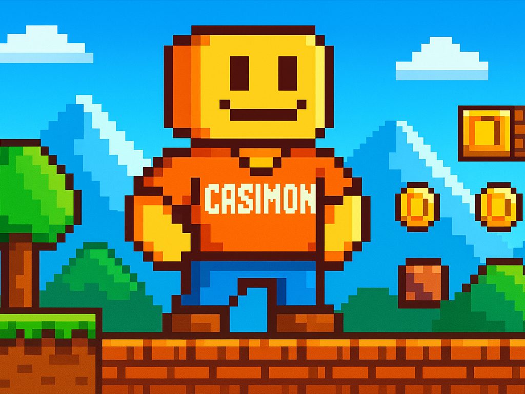 Casimon Linki: Dijital Dünyada Yeni Bir Bağlantı Deneyimi - Casimon Blog