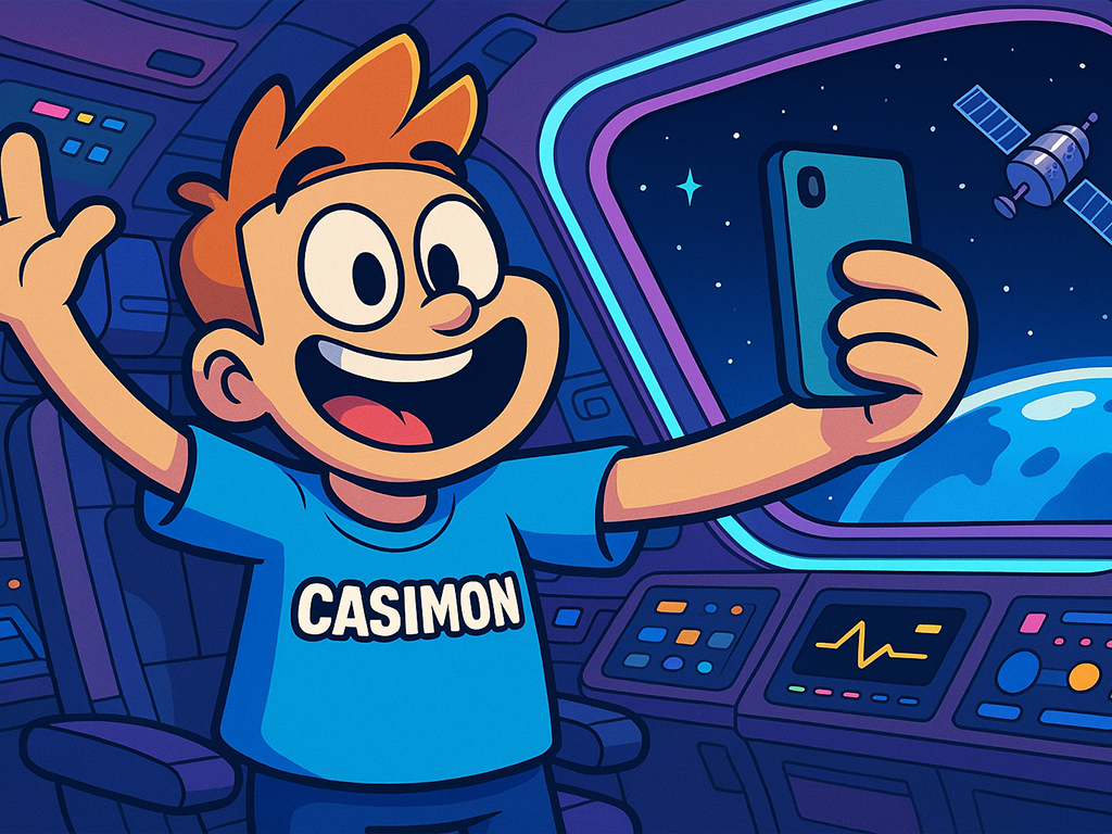 Casimon Nedir? Sırları ve Özellikleriyle Derinlemesine İnceleme - Casimon