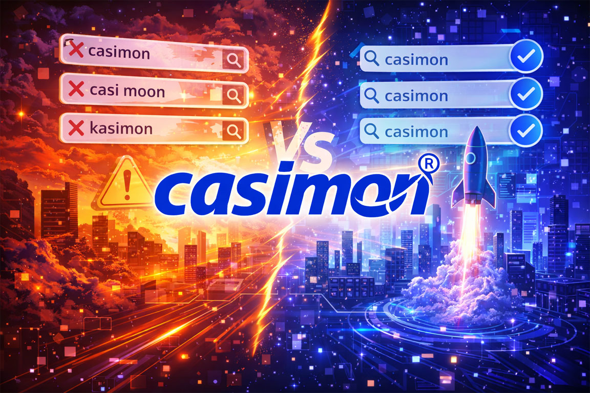 Arama Motorlarında Casimon: Google Sonuçlarında Doğru Adresi Bulma Rehberi - Casimon Blog